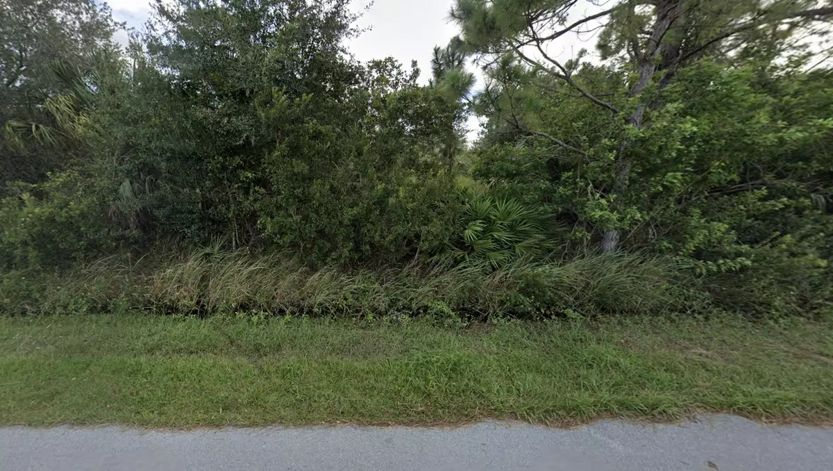 Palm Bay, FL 32908,000 SW Oldenberg ST
