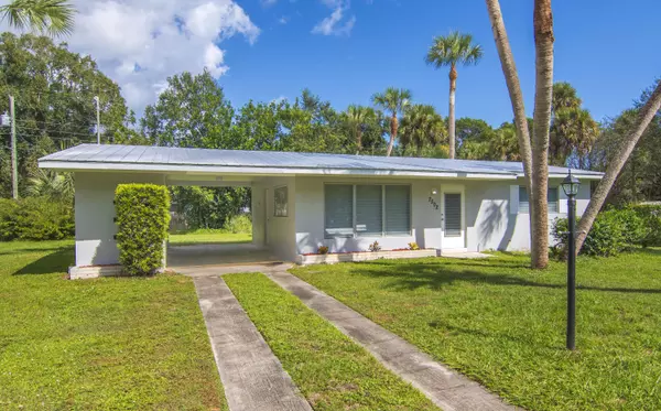 7502 Pacific AVE, Fort Pierce, FL 34951