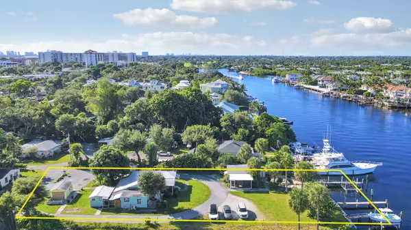 North Palm Beach, FL 33408,2031 Melody LN