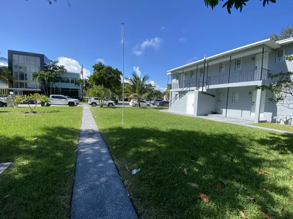 Lake Worth Beach, FL 33460,115 Lucerne AVE 1