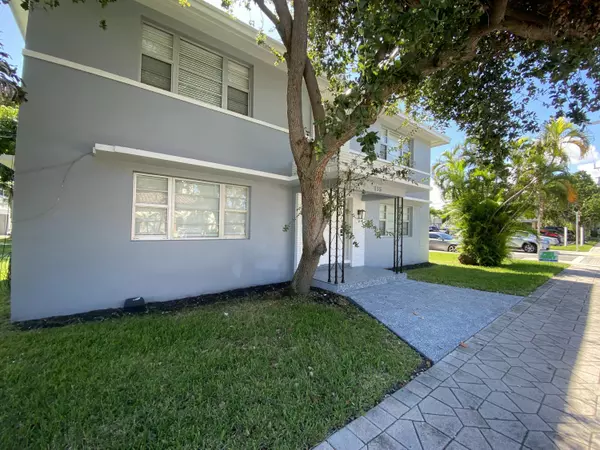 Lake Worth Beach, FL 33460,115 Lucerne AVE 1