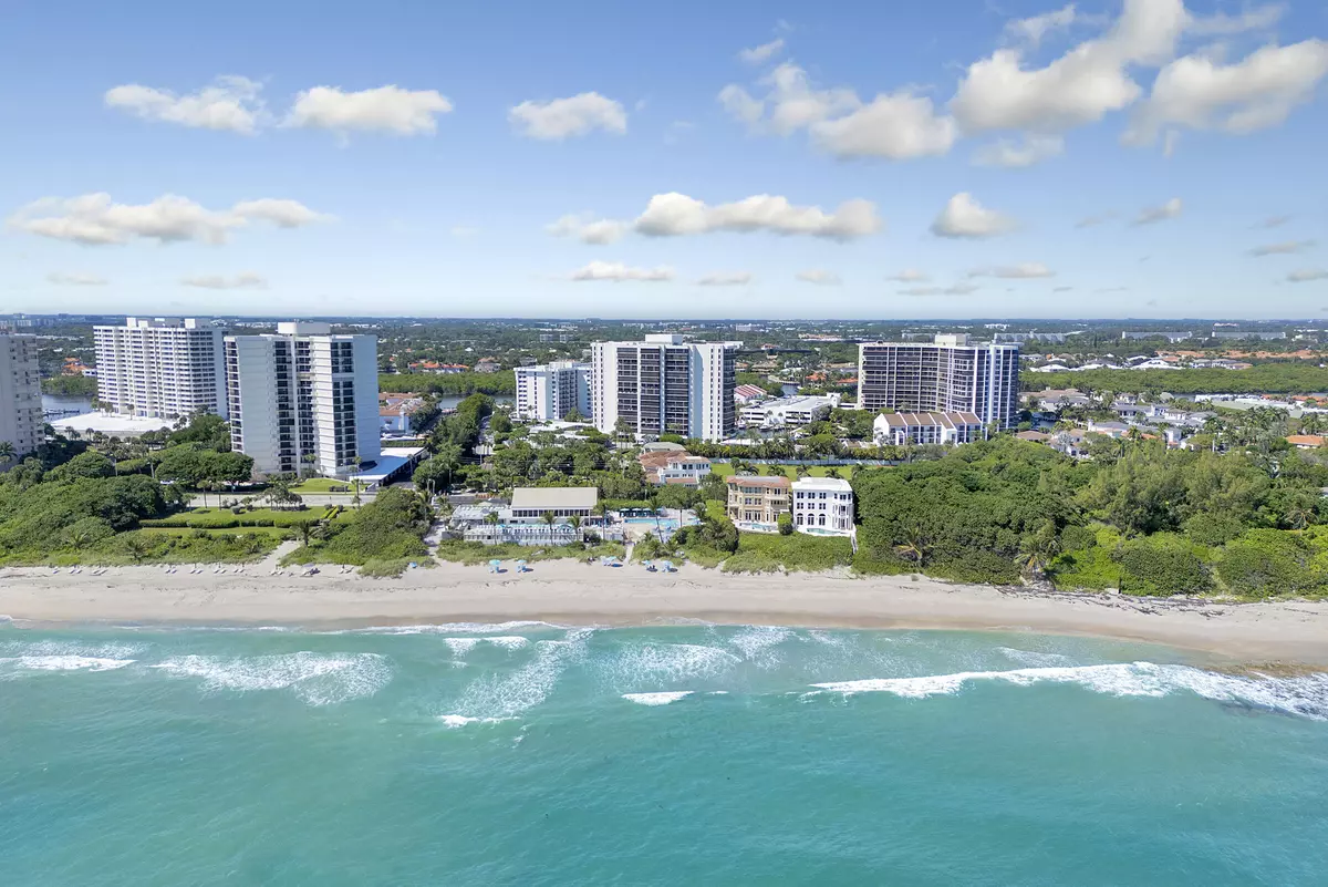 Highland Beach, FL 33487,4740 S Ocean BLVD 1709