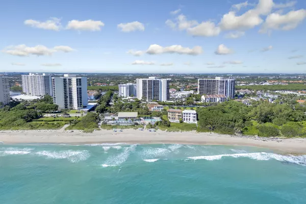 4740 S Ocean BLVD 1709, Highland Beach, FL 33487