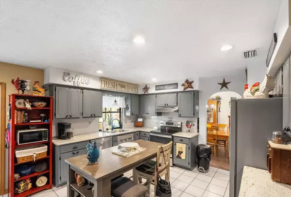 Port Saint Lucie, FL 34983,1082 SE Damask AVE