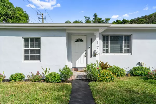 North Miami, FL 33168,175 NW 125th ST