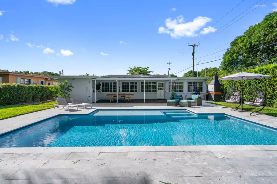 175 NW 125th ST, North Miami, FL 33168