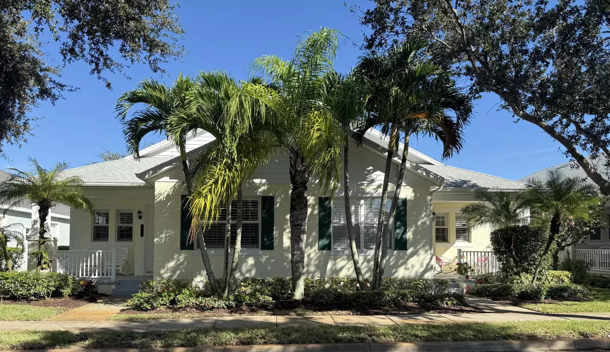 Vero Beach, FL 32966,7534 15th LN