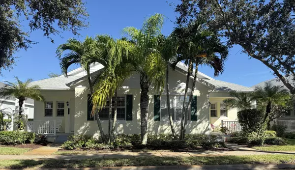 7534 15th LN, Vero Beach, FL 32966