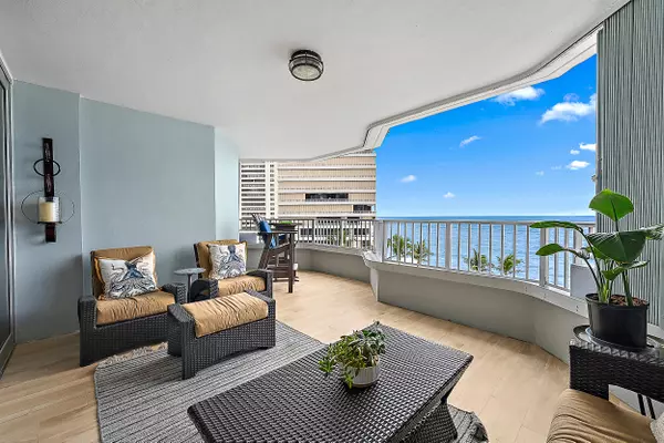 Singer Island, FL 33404,5200 N Ocean DR 505