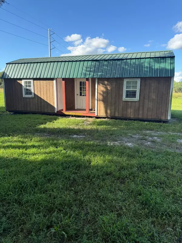 Indiantown, FL 34956,23993 SW Cardamine ST