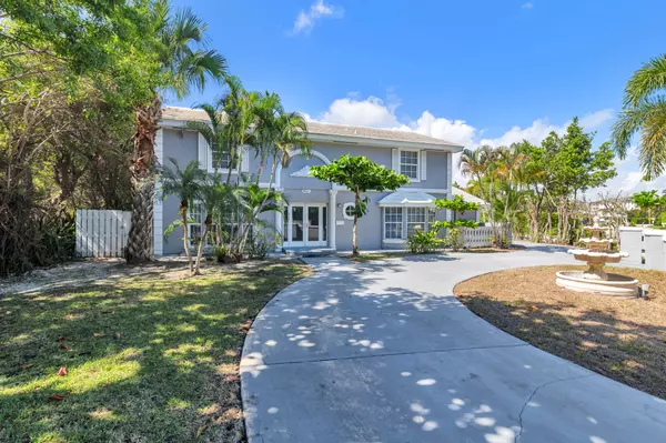 West Palm Beach, FL 33407,3517 N Flagler DR