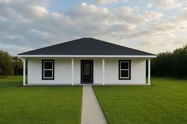18824 NW 242nd ST, Okeechobee, FL 34972