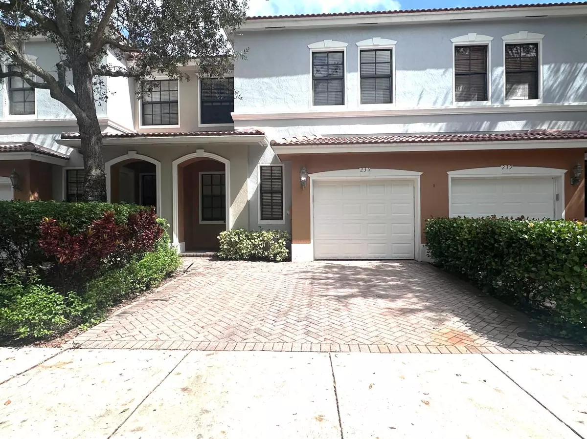 Delray Beach, FL 33484,235 W Chrystie CIR