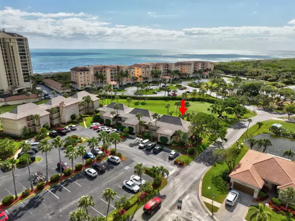 Fort Pierce, FL 34949,2400 S Ocean DR 911