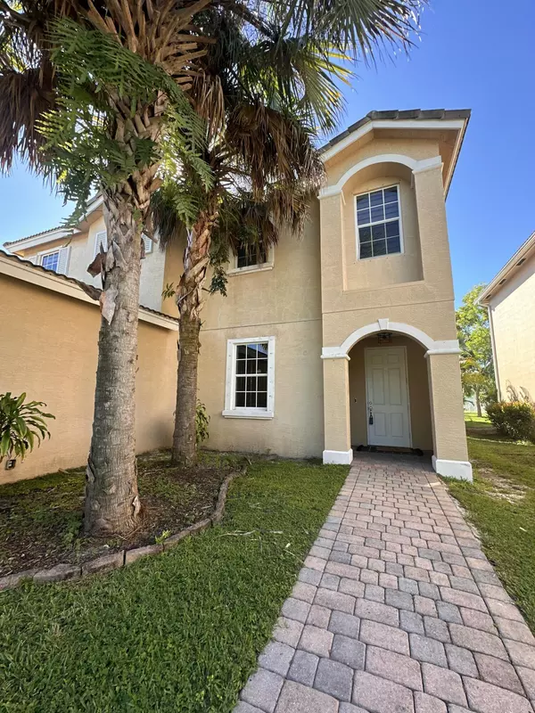 Port Saint Lucie, FL 34986,1452 NW Leonardo CIR