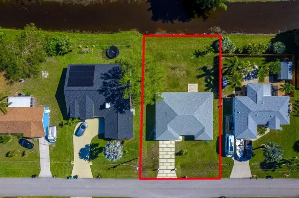 Port Saint Lucie, FL 34952,2372 SE Maslan AVE