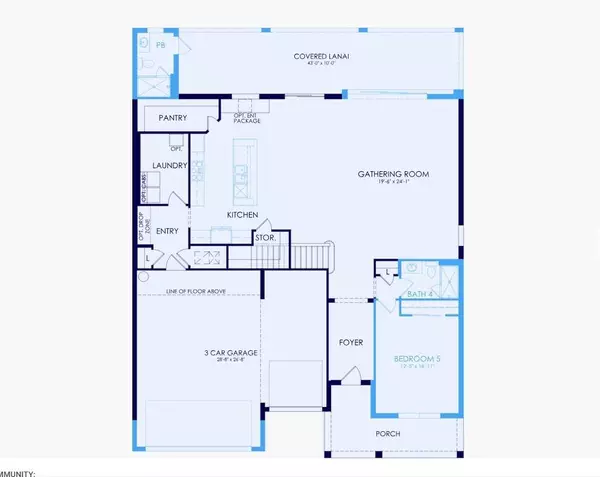 Stuart, FL 34997,10532 SW Zenith DR Oakhurst 116