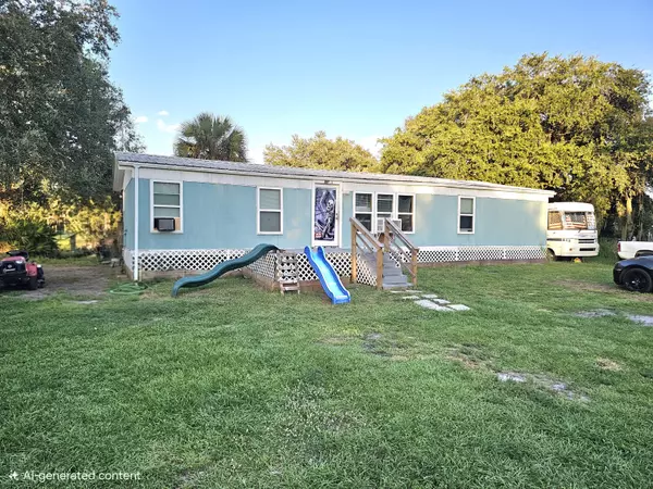 7835 SE 60th DR, Okeechobee, FL 34974