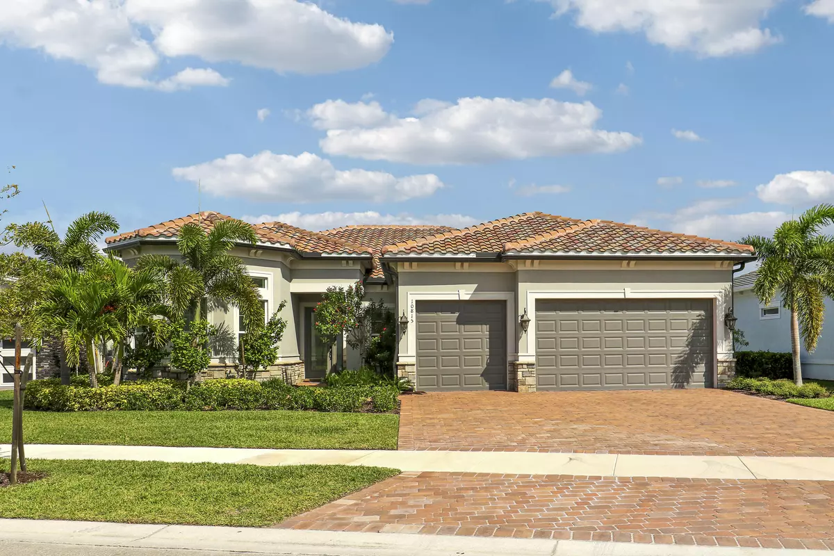 Palm Beach Gardens, FL 33412,10815 Stellar CIR