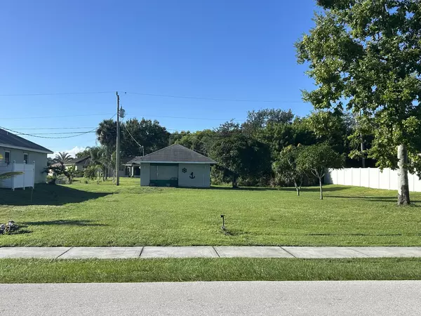 Port Saint Lucie, FL 34983,5201 NW North Macedo Boulevard BLVD