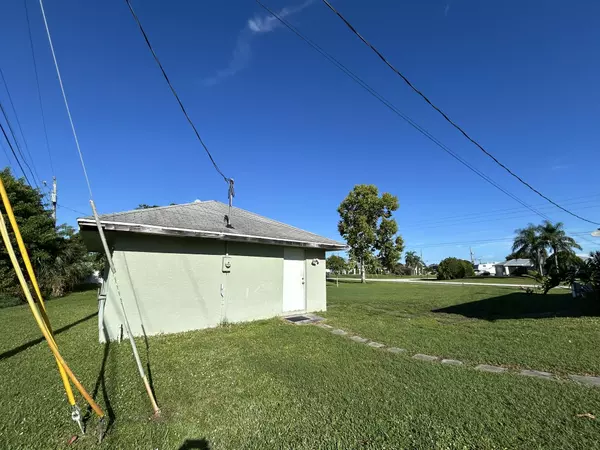 Port Saint Lucie, FL 34983,5201 NW North Macedo Boulevard BLVD