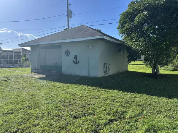 Port Saint Lucie, FL 34983,5201 NW North Macedo Boulevard BLVD