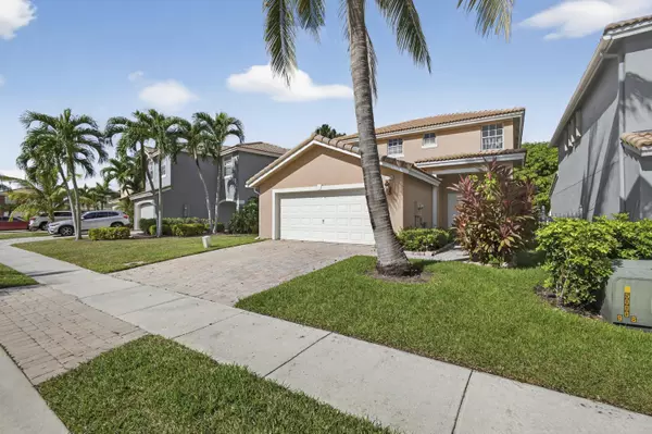 West Palm Beach, FL 33411,3176 Turtle CV