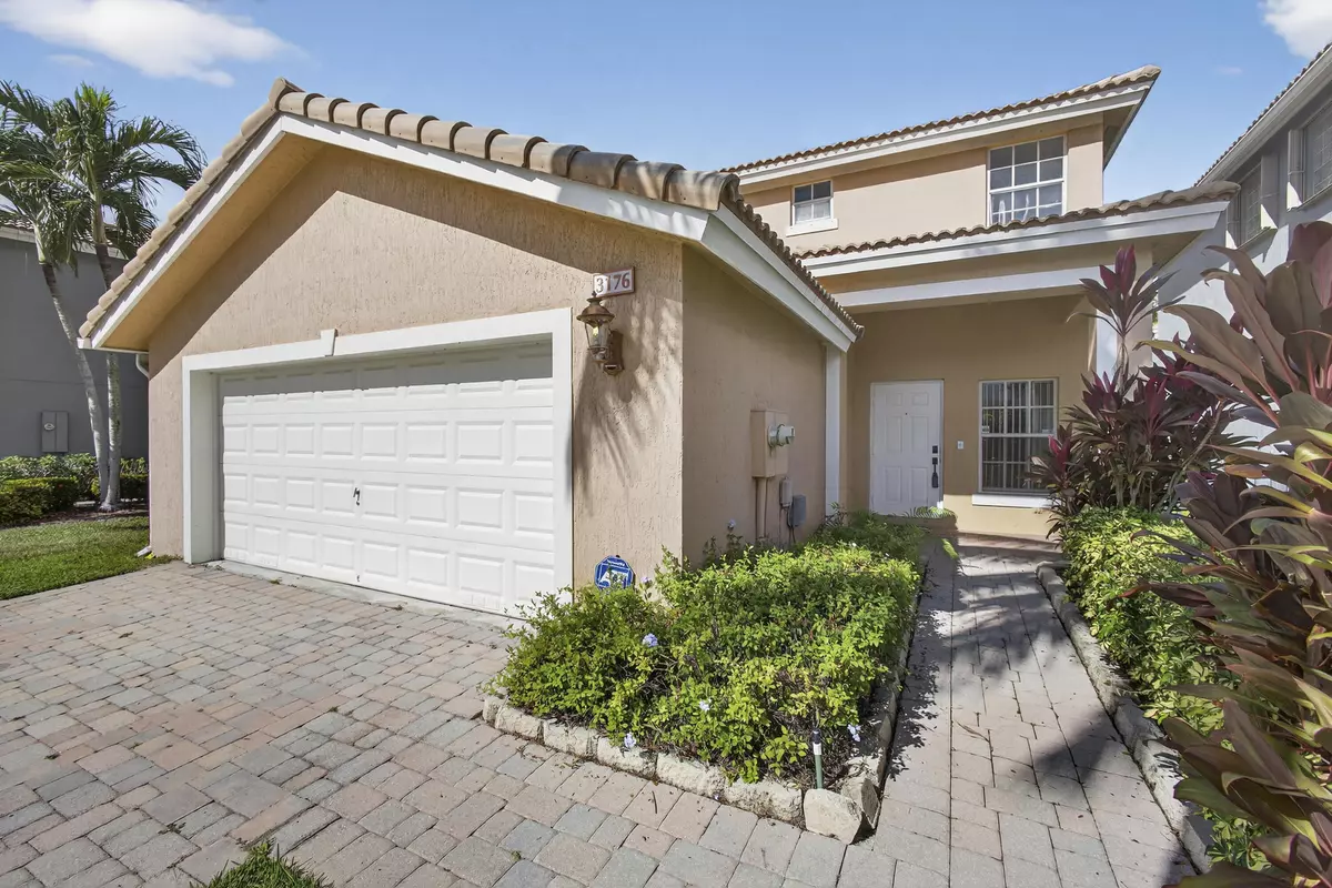 West Palm Beach, FL 33411,3176 Turtle CV