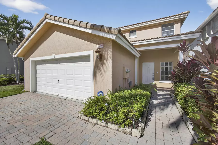 3176 Turtle CV, West Palm Beach, FL 33411