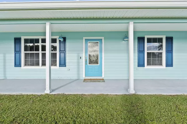 Port Saint Lucie, FL 34983,6649 NW Omega RD