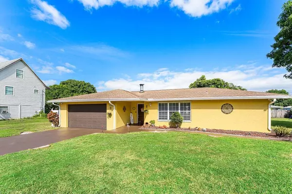 Delray Beach, FL 33484,5455 Pine Tree DR