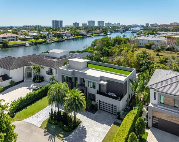 Boca Raton, FL 33432,520 NE 4th LN