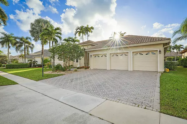 21707 Marigot DR, Boca Raton, FL 33428