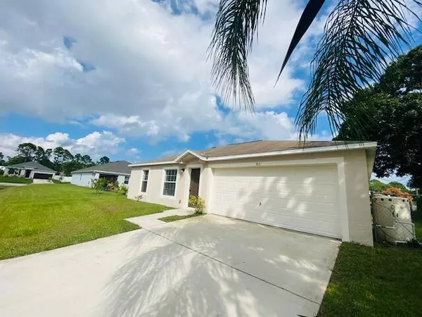 Palm Bay, FL 32909,915 SE Braganza AVE