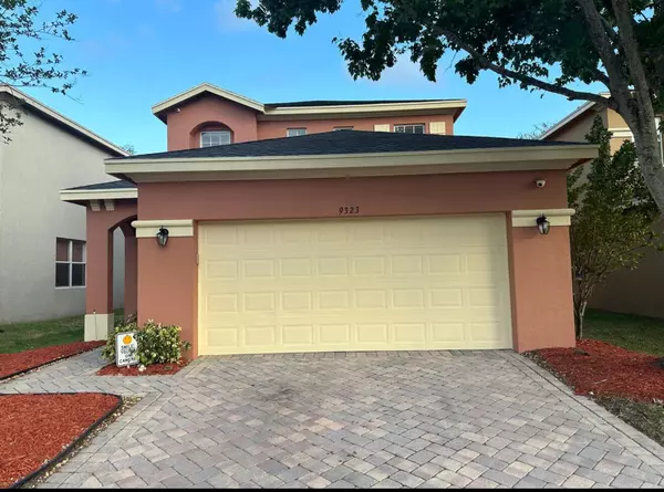 9323 Breakers ROW, Fort Pierce, FL 34945