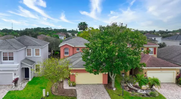 Fort Pierce, FL 34945,9323 Breakers ROW