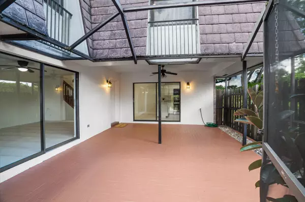 Boca Raton, FL 33433,7690 W Courtyard RUN