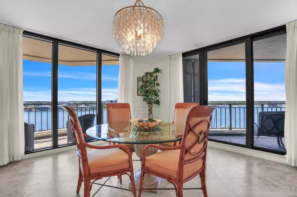 Jupiter, FL 33469,19850 S Beach RD 8-D