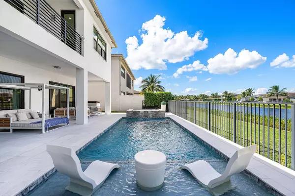 Boca Raton, FL 33496,8805 New River Falls RD