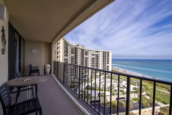 Jupiter, FL 33477,100 Ocean Trail WAY 1008