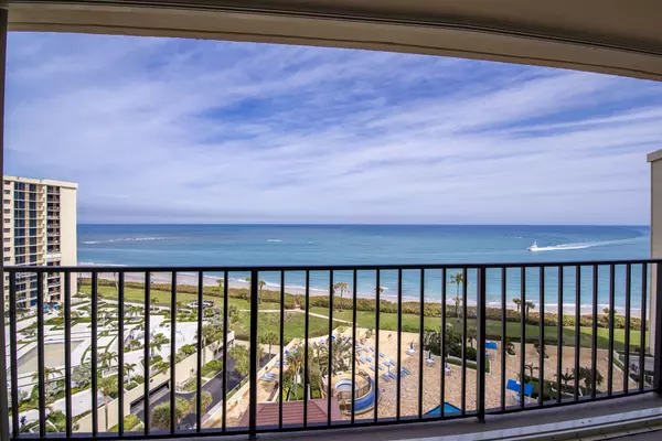 Jupiter, FL 33477,100 Ocean Trail WAY 1008