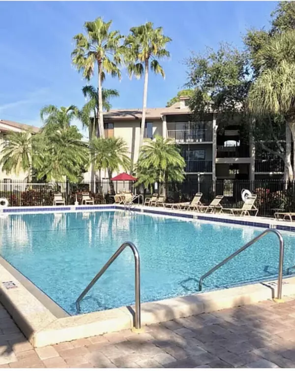 Greenacres, FL 33415,209 Foxtail DR D2