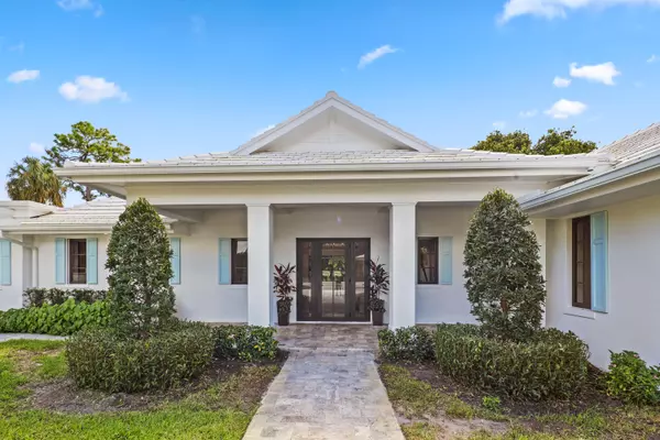 Village Of Golf, FL 33436,5 Par Club CIR