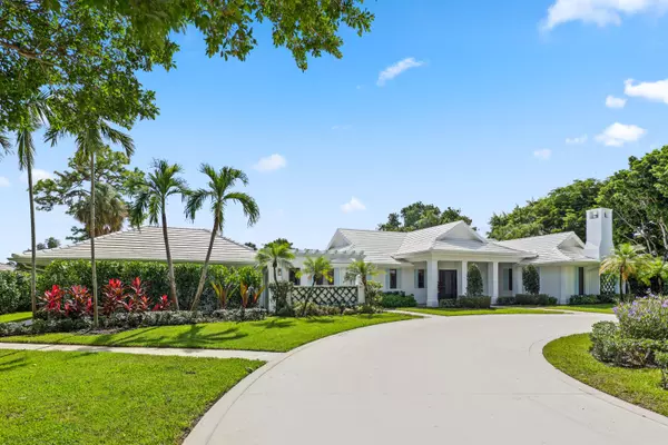 Village Of Golf, FL 33436,5 Par Club CIR