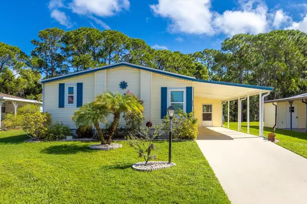 Port Saint Lucie, FL 34952,2628 Caper CT