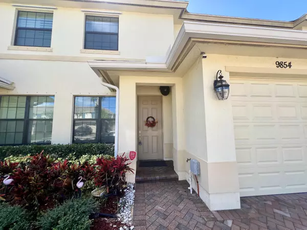 Vero Beach, FL 32966,9854 E Villa CIR