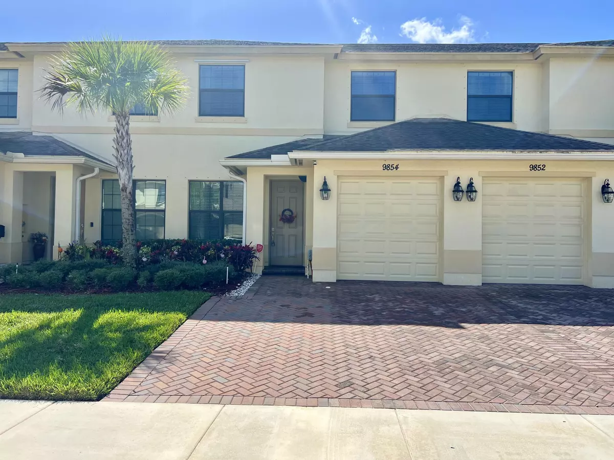 Vero Beach, FL 32966,9854 E Villa CIR