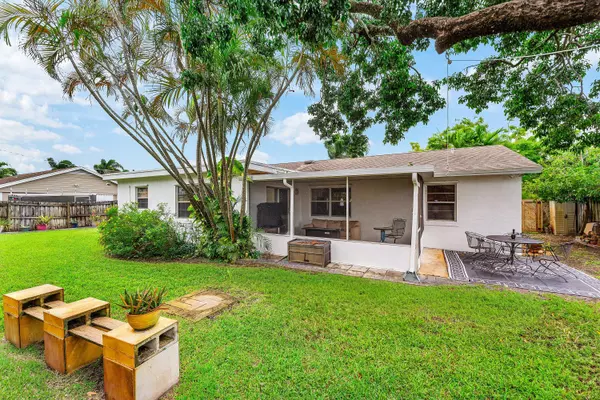 Boynton Beach, FL 33436,3753 Barkis AVE