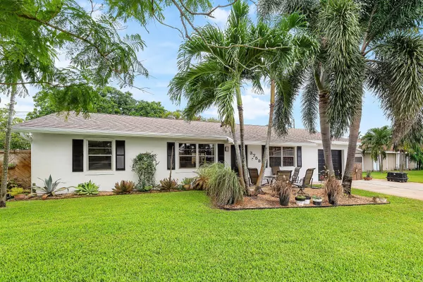 Boynton Beach, FL 33436,3753 Barkis AVE