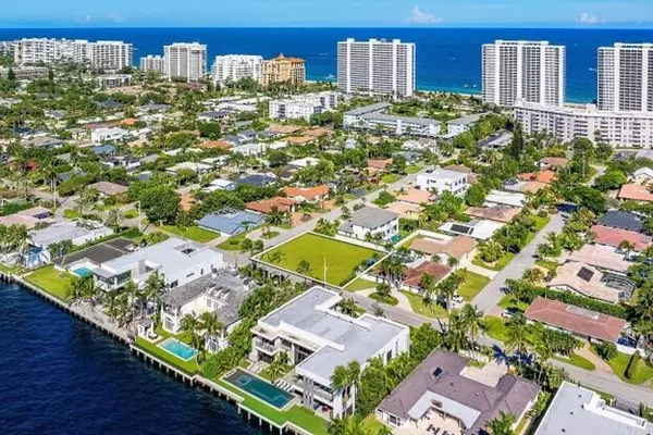 Boca Raton, FL 33432,700 Malaga DR